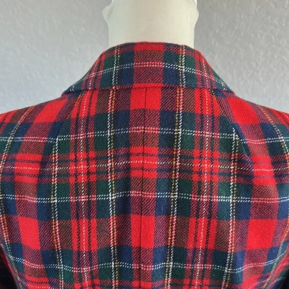 Pendleton | Vintage Wool Blazer - Picture 9 of 9